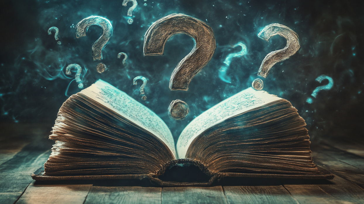 FAQ、疑問と回答